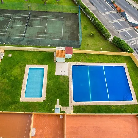 Apartamento Akisol Rocha Mar Ii Portimão