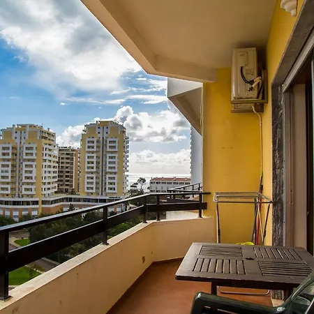 Apartamento Akisol Rocha Mar Ii