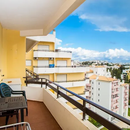 Akisol Rocha Mar Ii Apartamento Portimão
